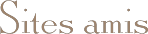 SITES AMIS