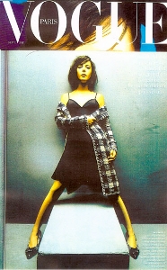 Vogue