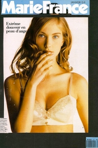 Marie-France