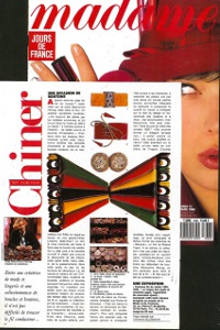 Madame Figaro