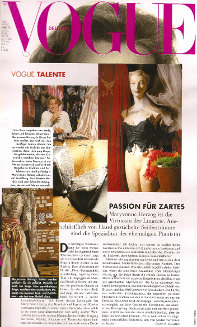 Vogue