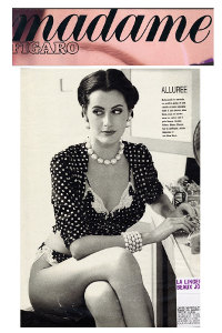 Madame Figaro