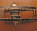 Buckle in metal and enamel, clasp with a sliding runner, 1930
