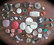 Buttons, creation 20th century