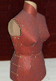 Cardboard Mannequin, multi-sizes