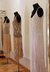 Beaded Charleston DRESSES, 1925