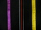 Striped satin taffeta, 1930 period